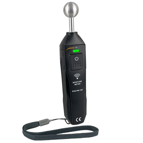 pinless moisture meter pce-pmi 1|pce moisture meter.